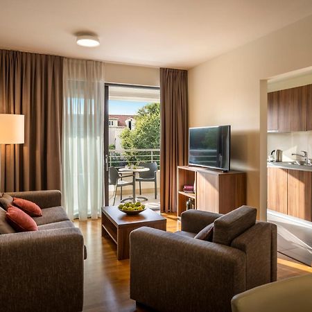 Maistra Select Srebreno Premium Apartments Номер фото