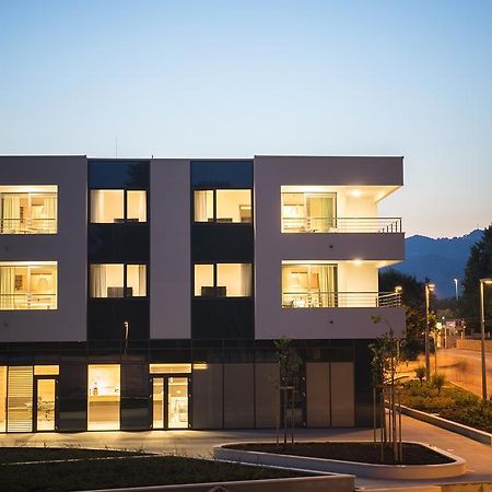 Maistra Select Srebreno Premium Apartments Экстерьер фото
