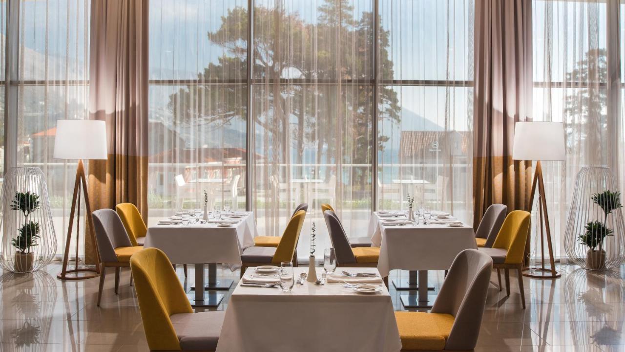 Maistra Select Srebreno Premium Apartments Экстерьер фото