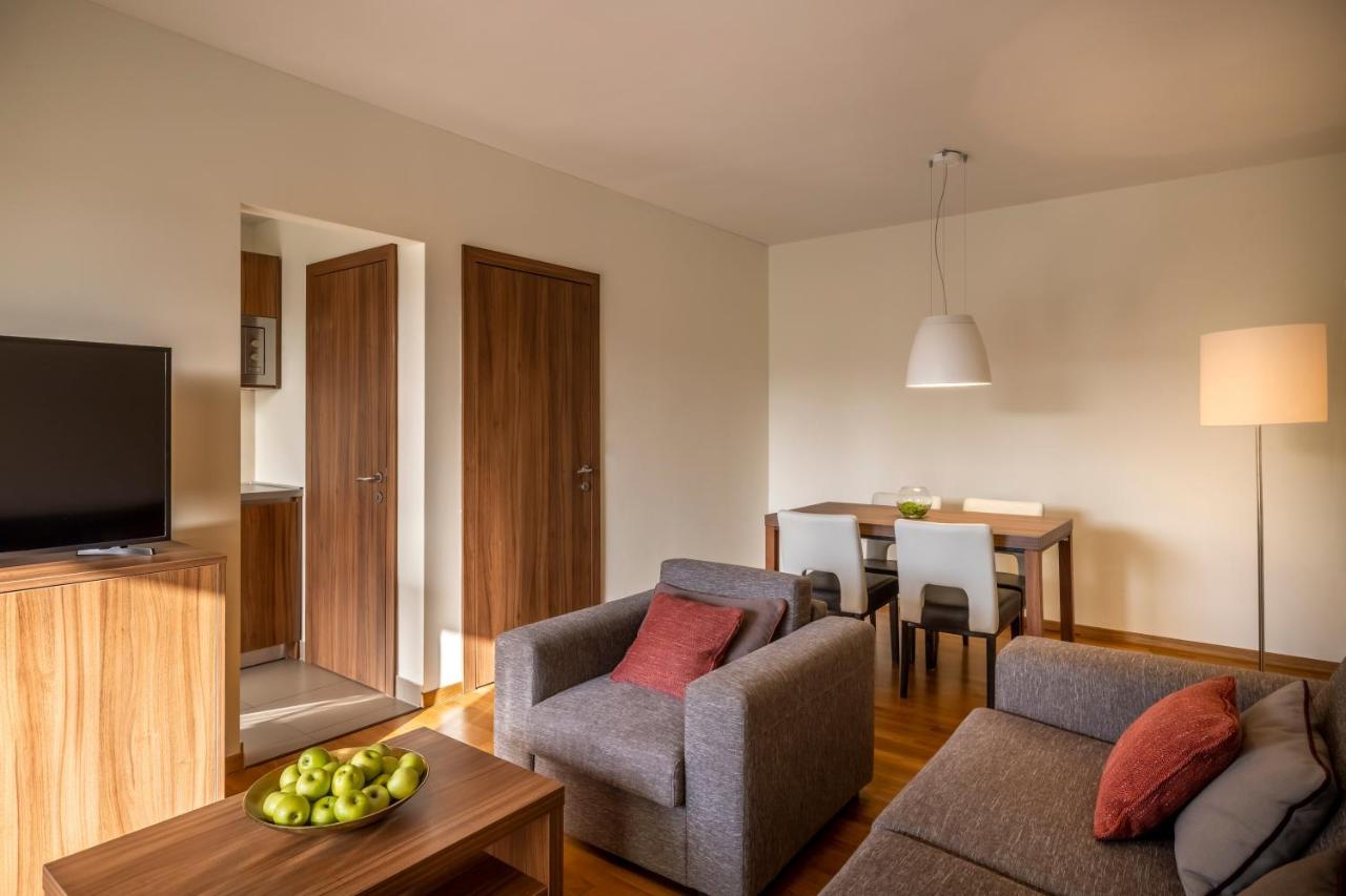 Maistra Select Srebreno Premium Apartments Экстерьер фото