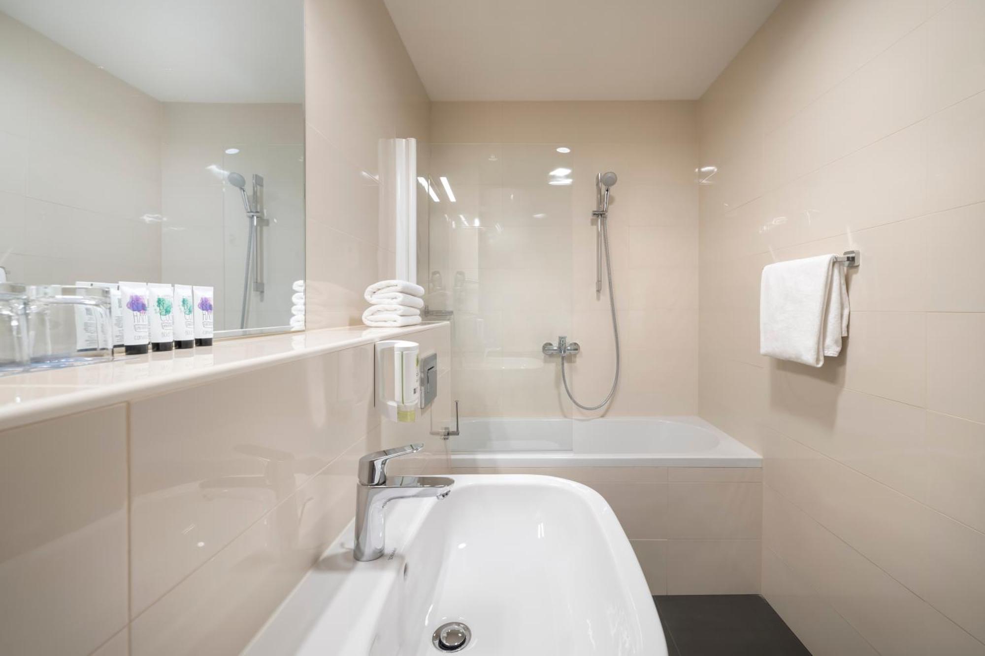 Maistra Select Srebreno Premium Apartments Номер фото
