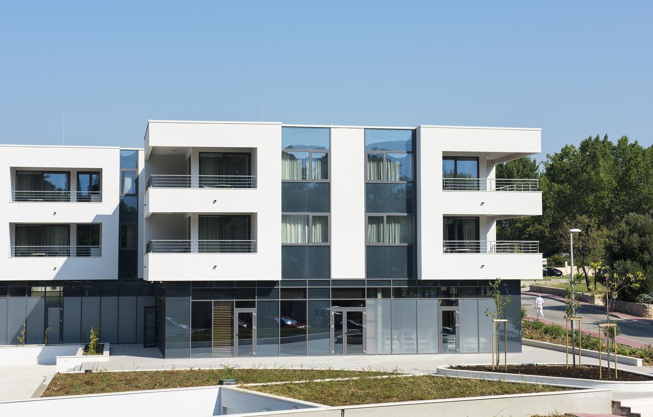 Maistra Select Srebreno Premium Apartments Экстерьер фото
