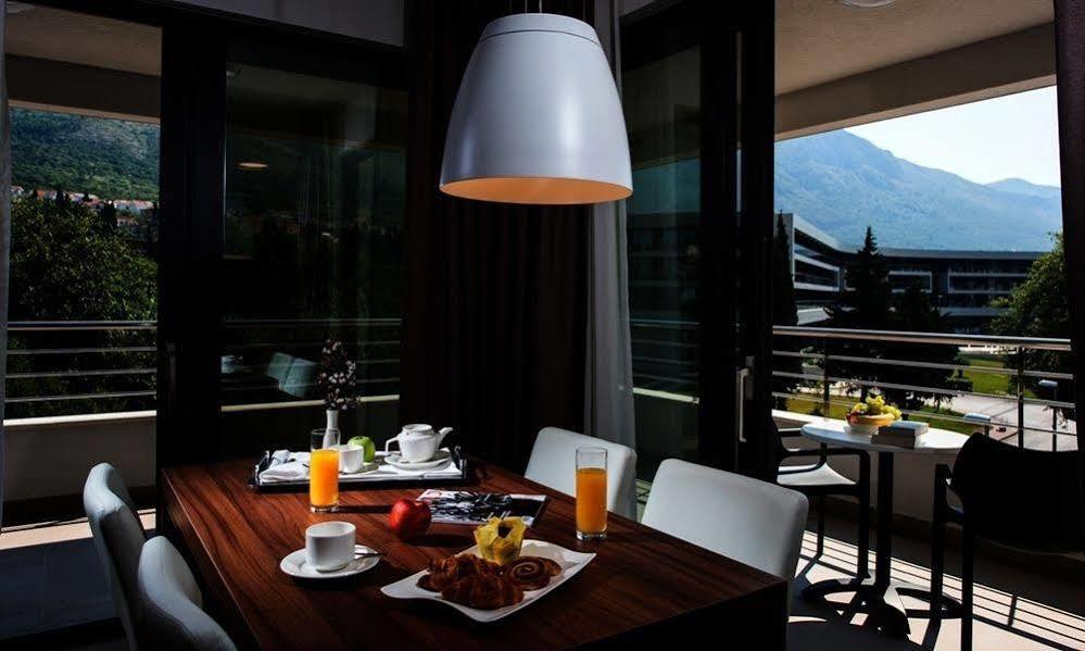 Maistra Select Srebreno Premium Apartments Экстерьер фото