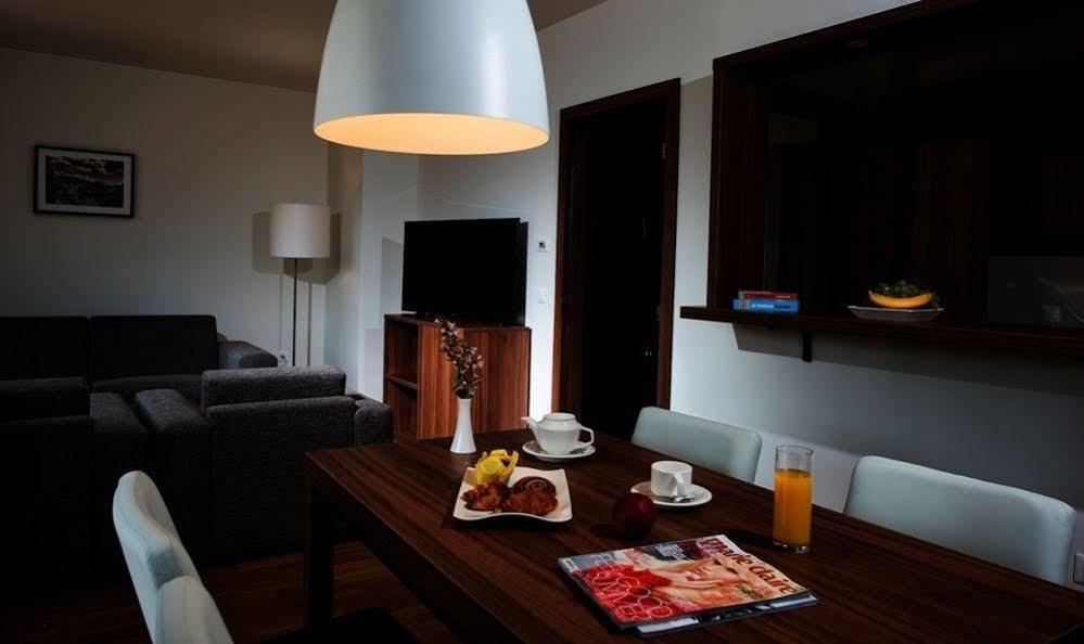 Maistra Select Srebreno Premium Apartments Экстерьер фото