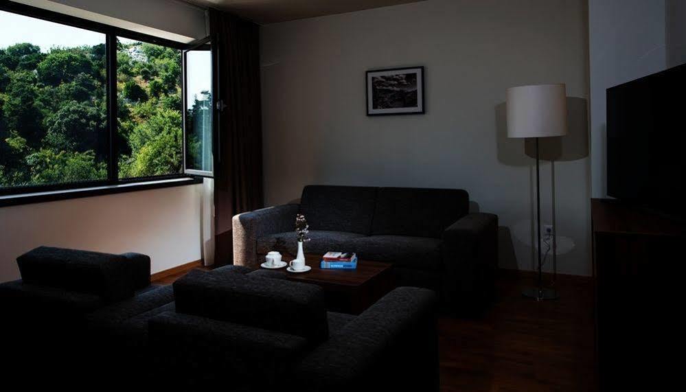 Maistra Select Srebreno Premium Apartments Экстерьер фото