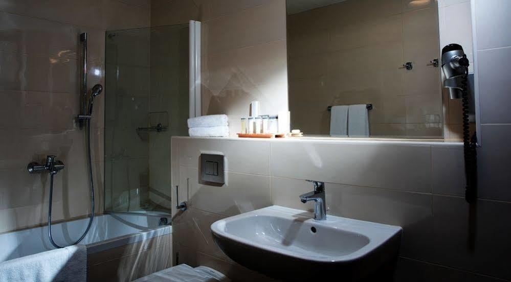 Maistra Select Srebreno Premium Apartments Экстерьер фото
