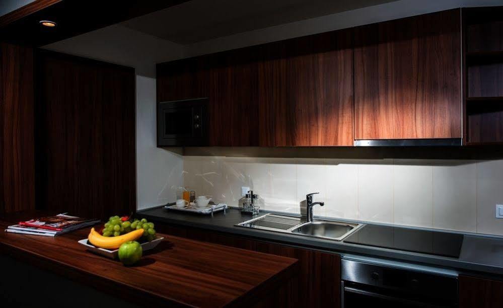 Maistra Select Srebreno Premium Apartments Экстерьер фото