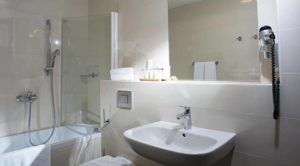Maistra Select Srebreno Premium Apartments Экстерьер фото