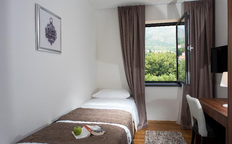 Maistra Select Srebreno Premium Apartments Экстерьер фото
